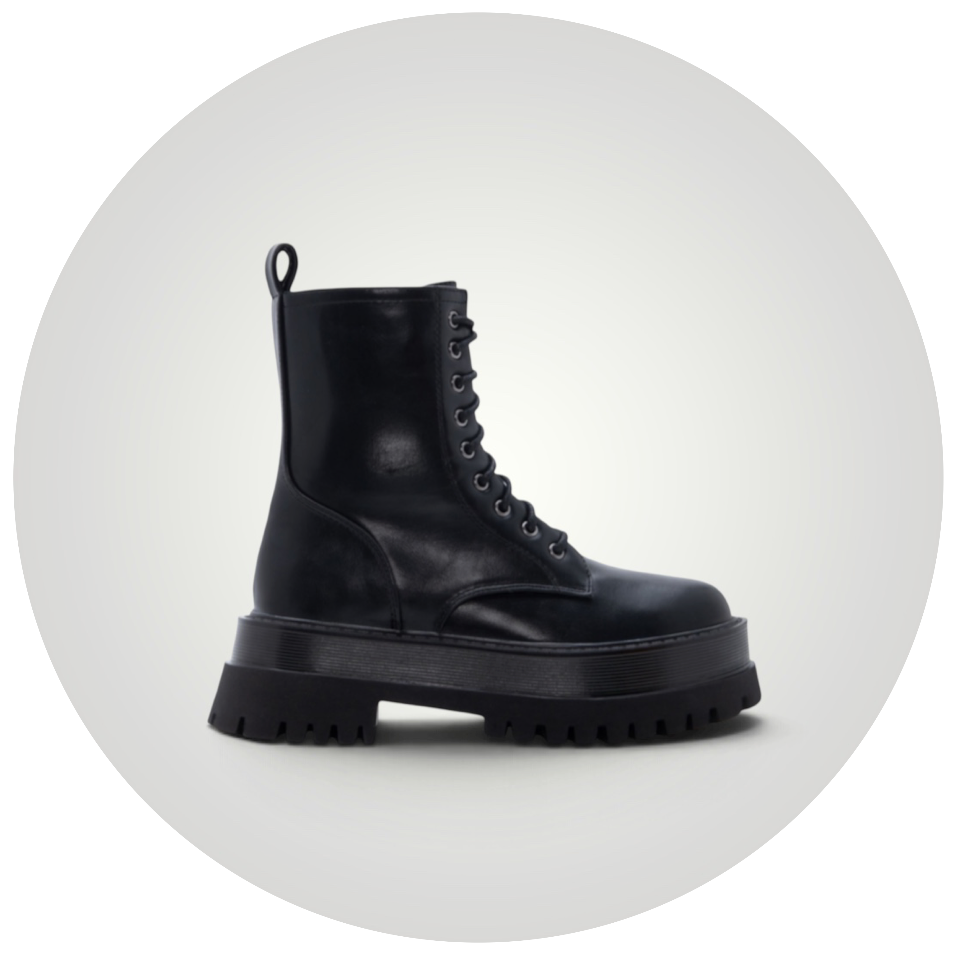 BOTINES
