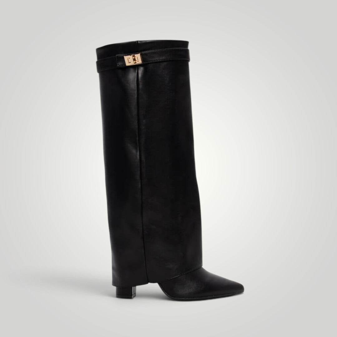 Botas - Shine