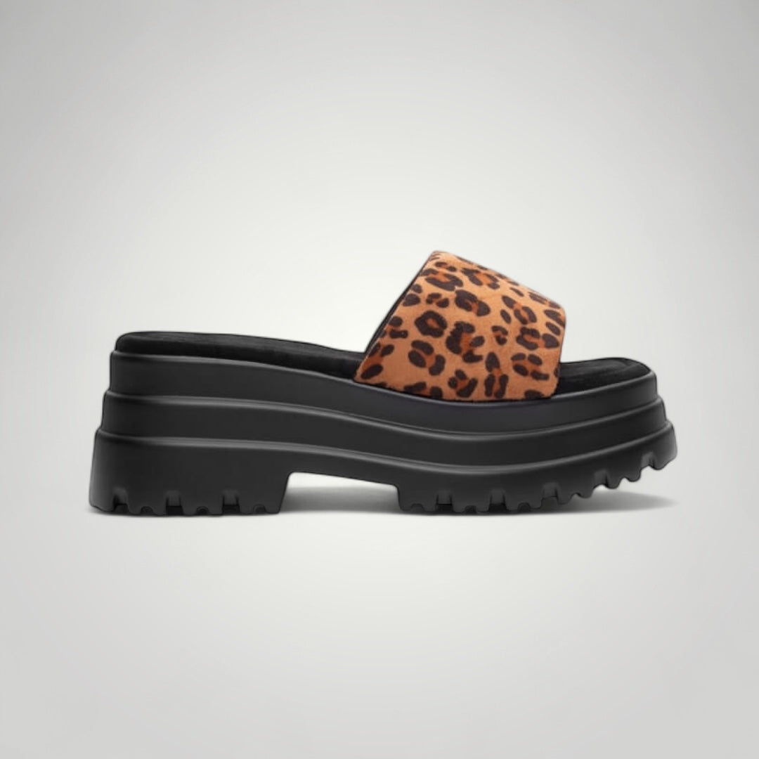 Sandals - Foxy