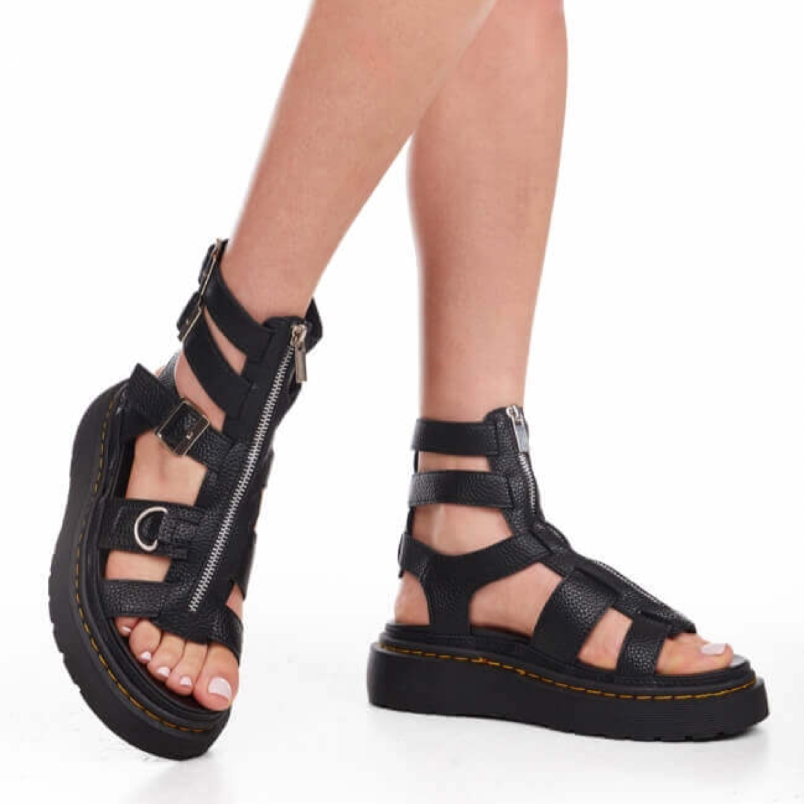 Sandali Comfy - Riot