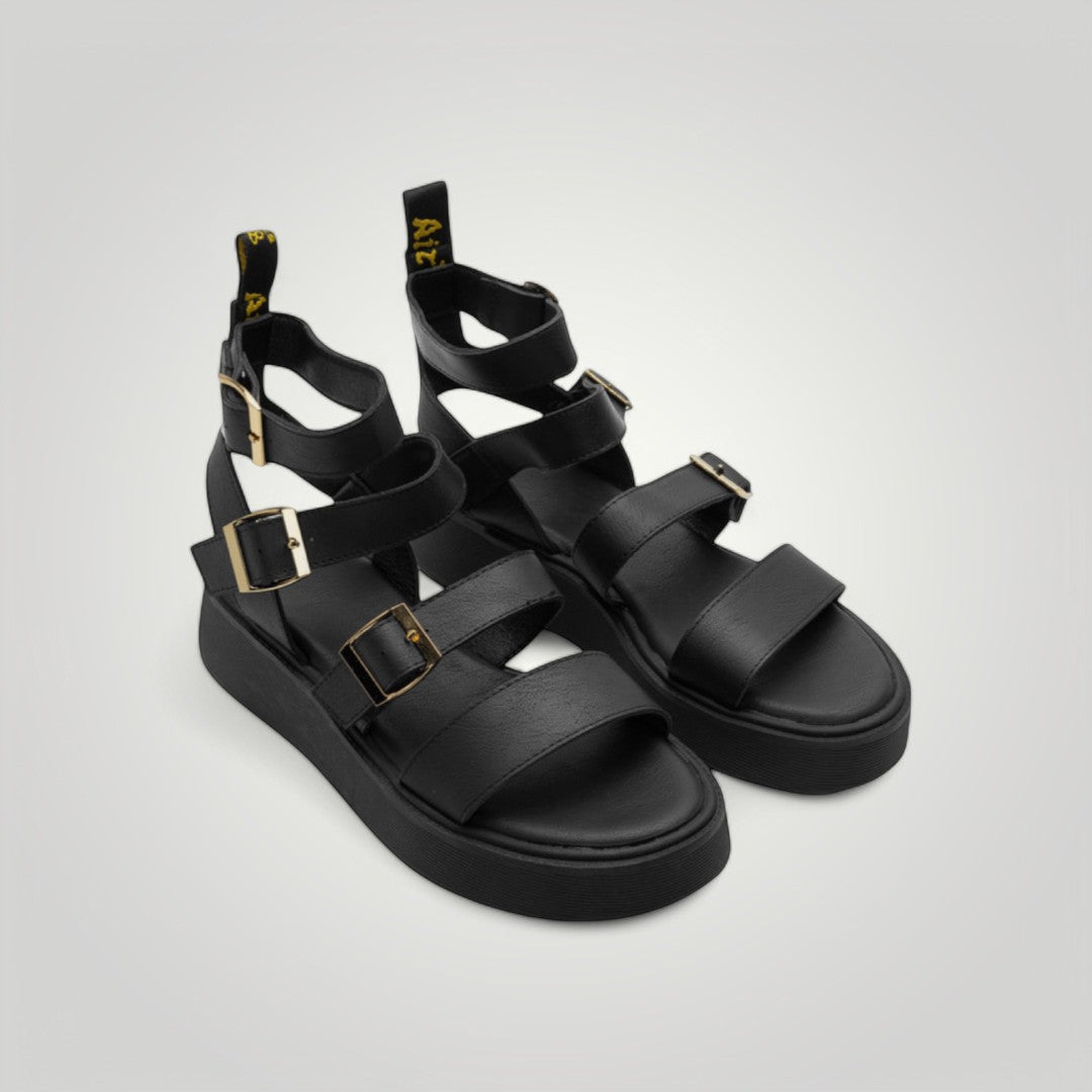 Platform Sandals - Roma