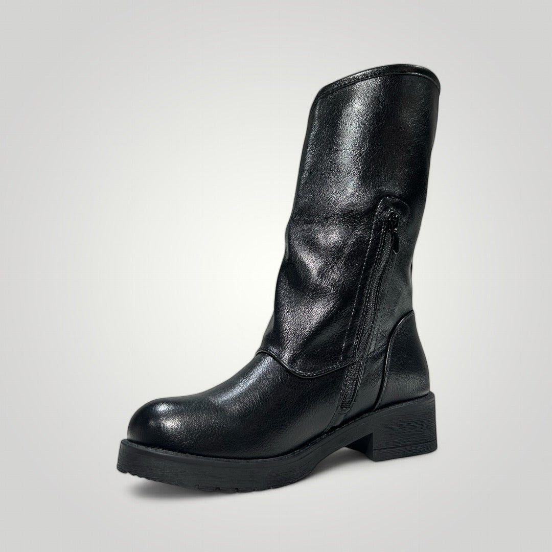 Botas Biker - Piamonte