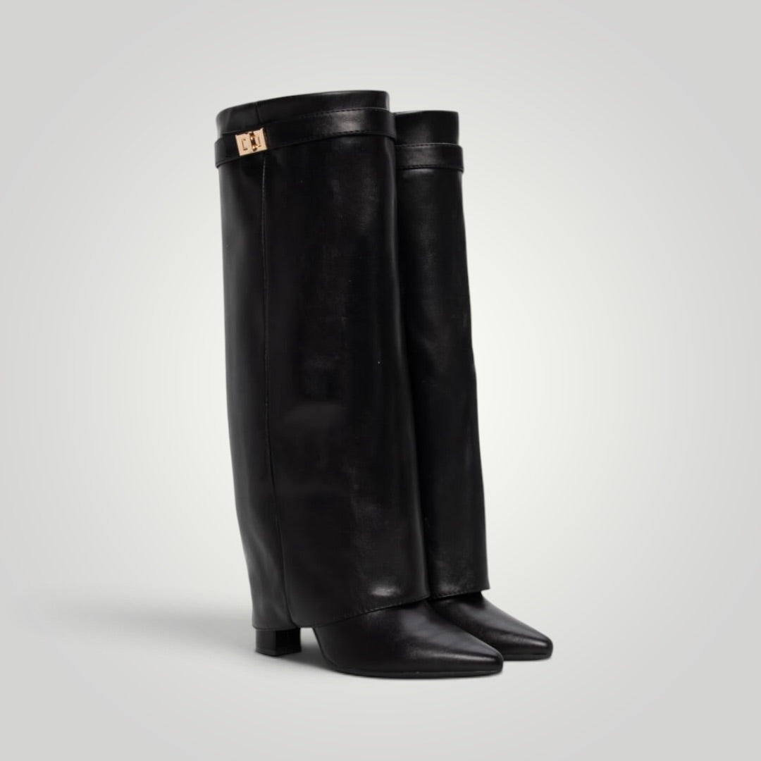 Botas - Shine
