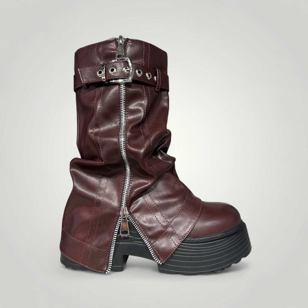 Botas - kendall