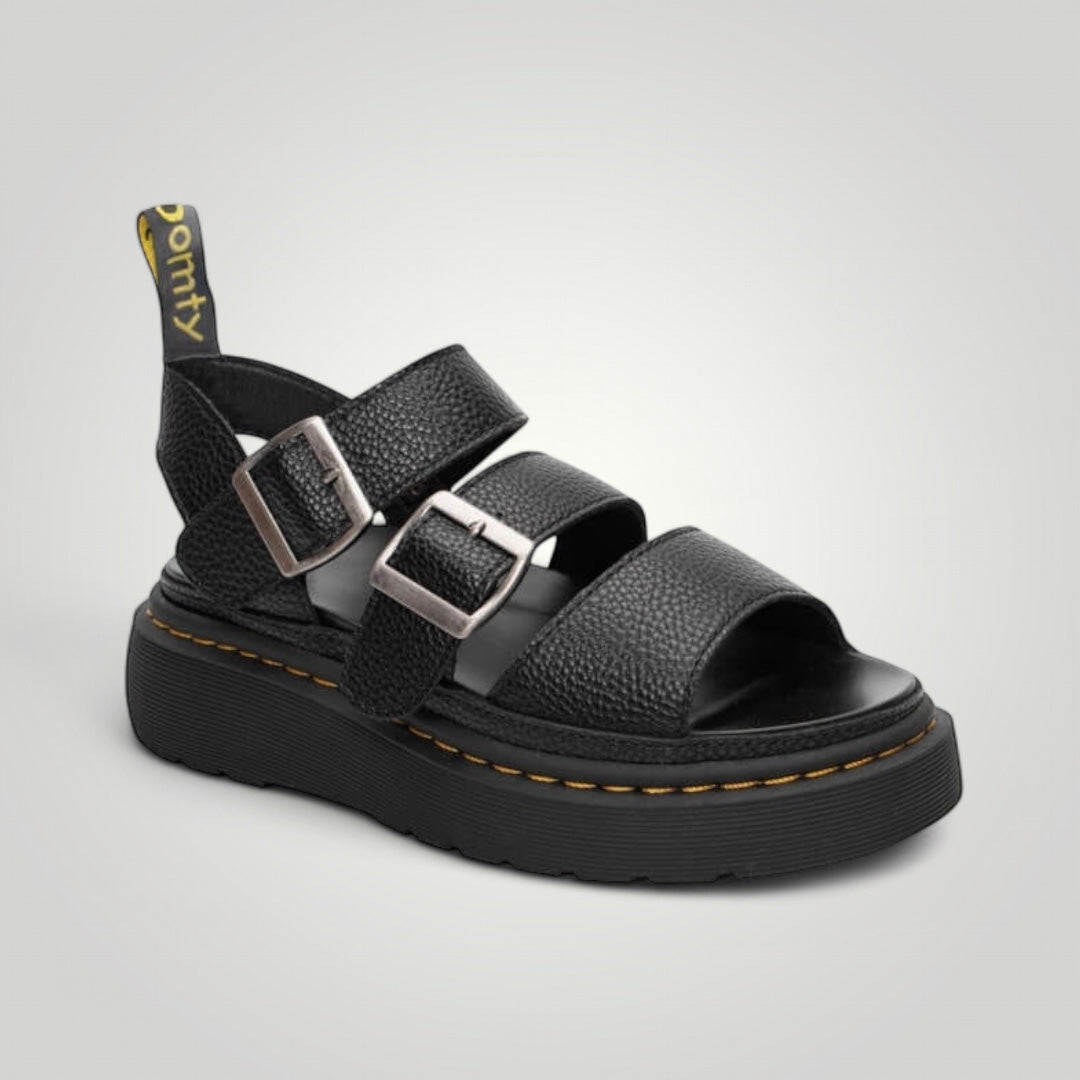 Comfy Sandals - Cyrus