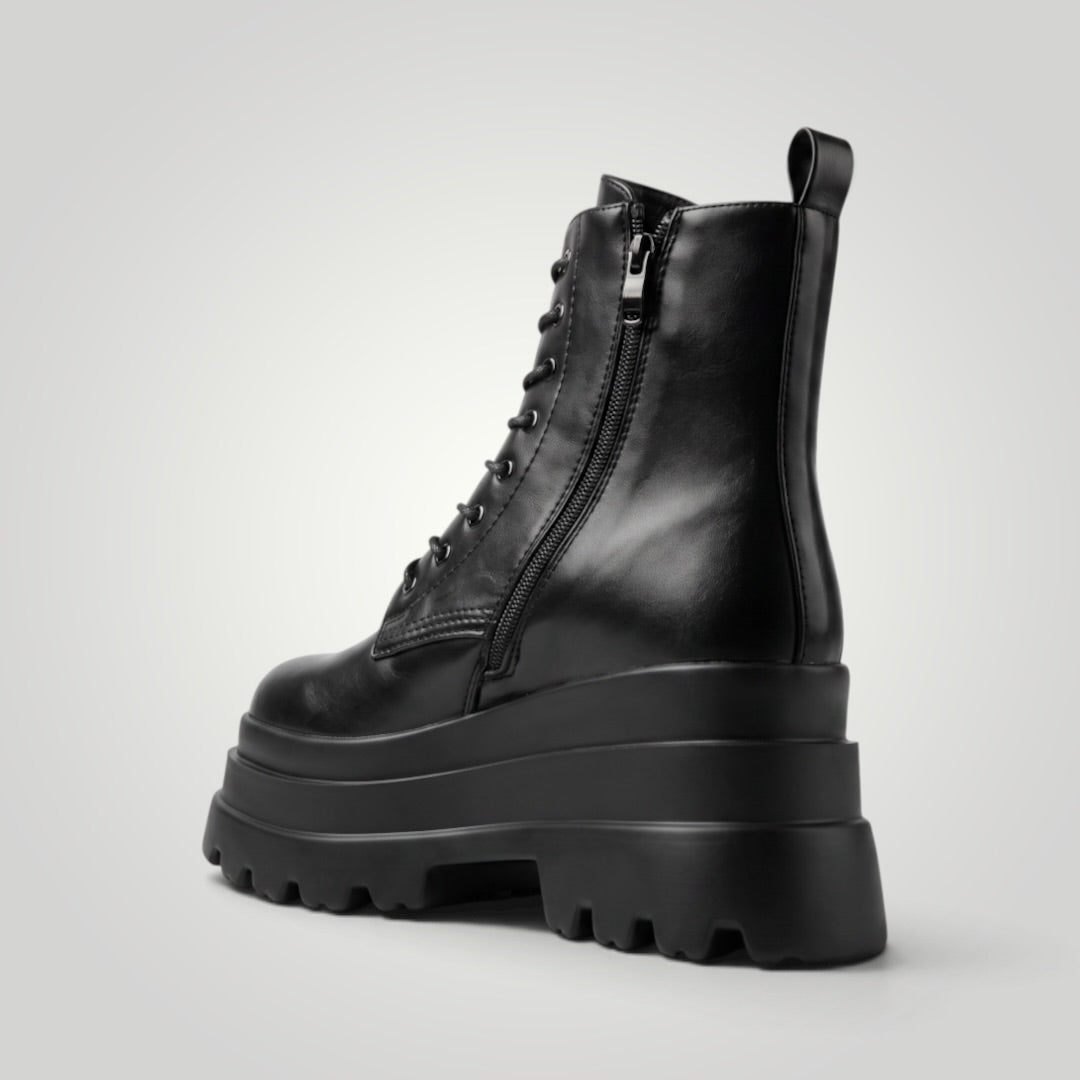 Botines - Fox Divine