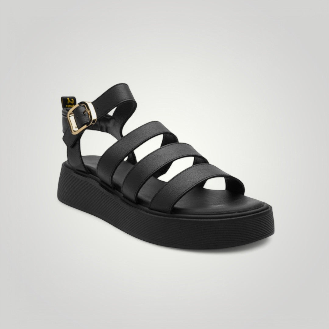 Platform sandals - Venecia