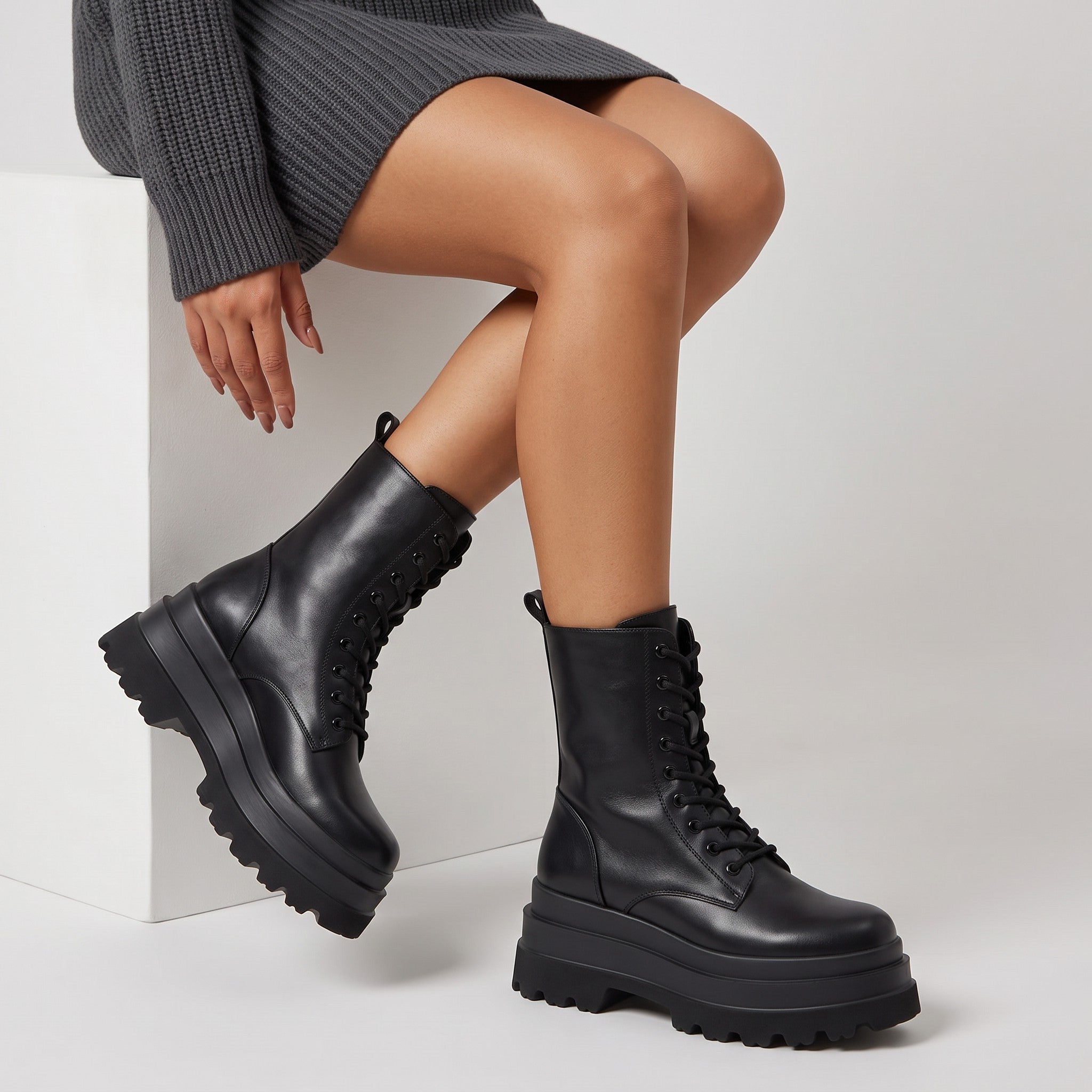 BOTINES