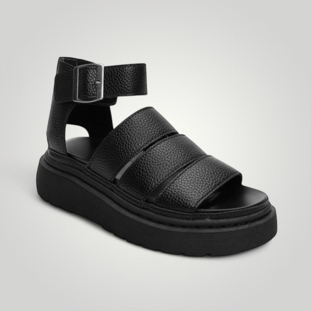 Comfy Sandals - Kim