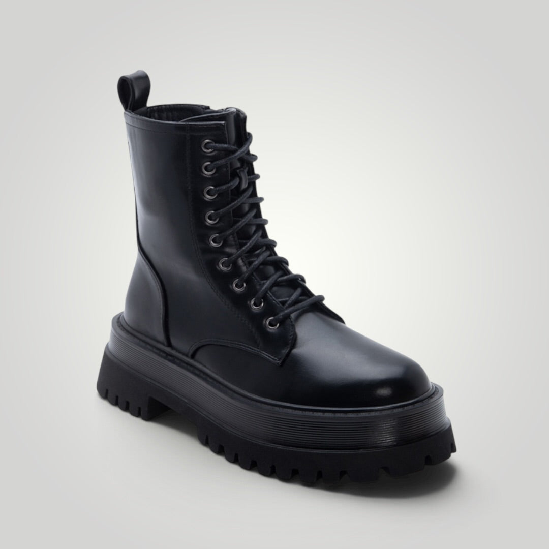 Botines - Cozzi