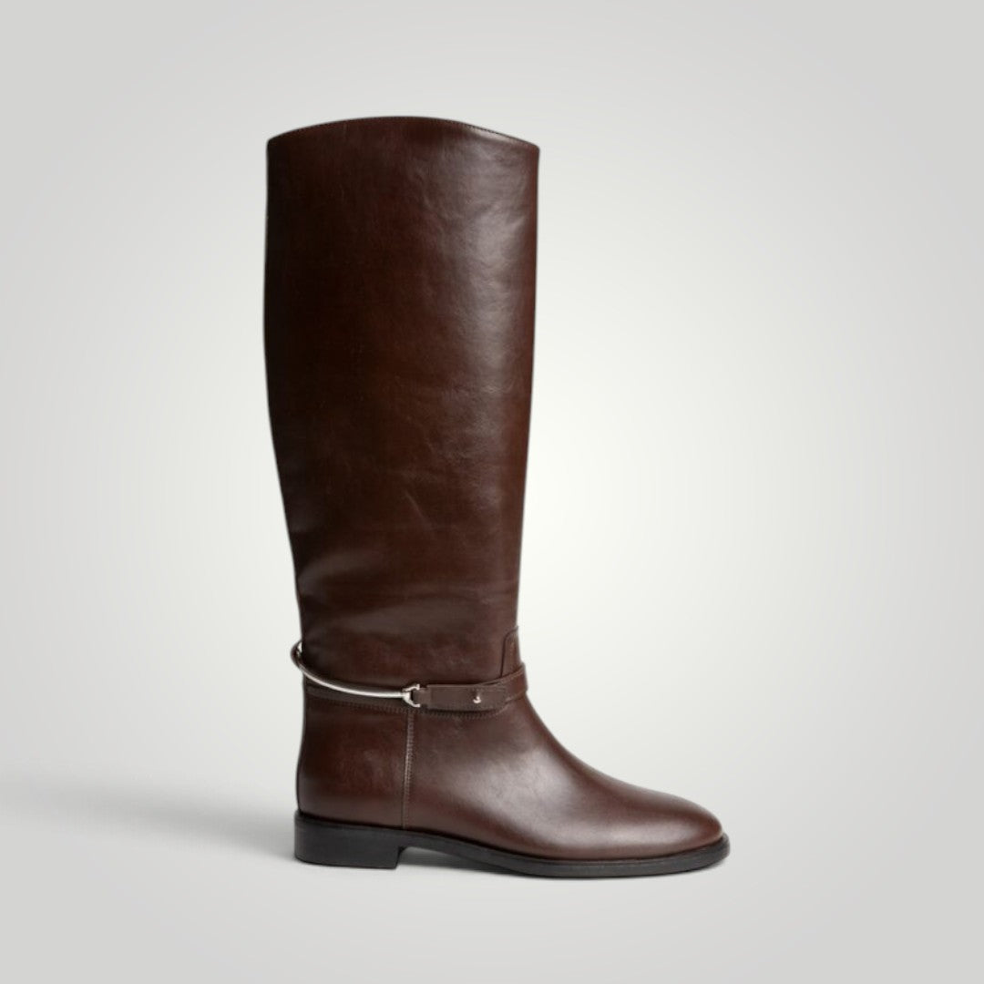 Botas - Taylor X Corina
