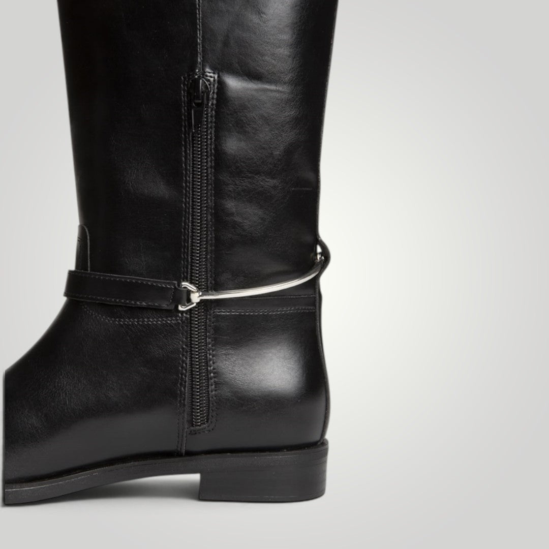 Botas - Taylor X Corina