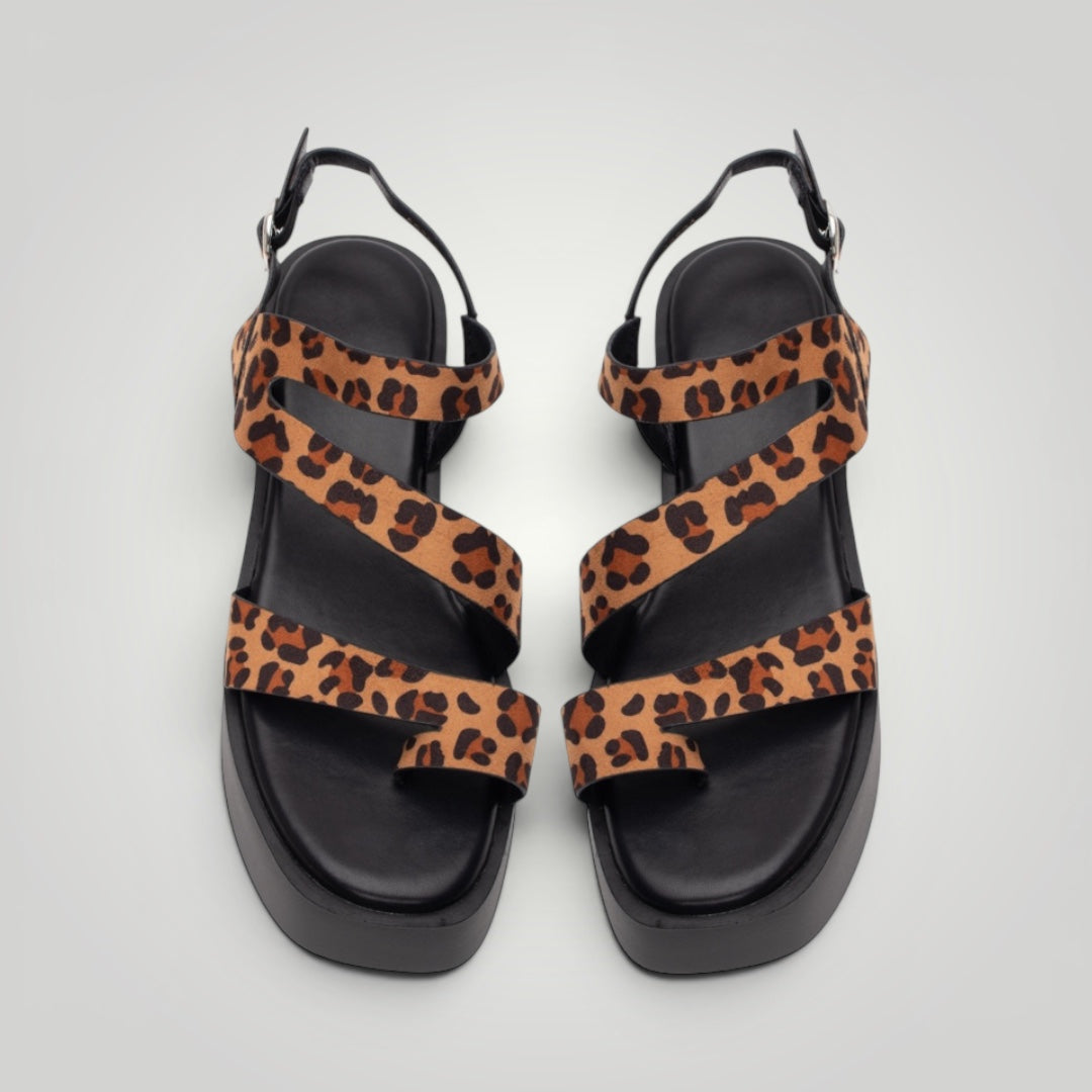 Sandalen - Ibiza