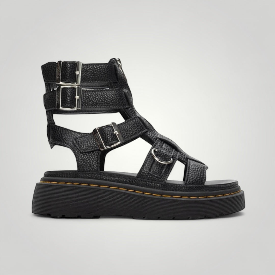 Comfy Sandals - Riot