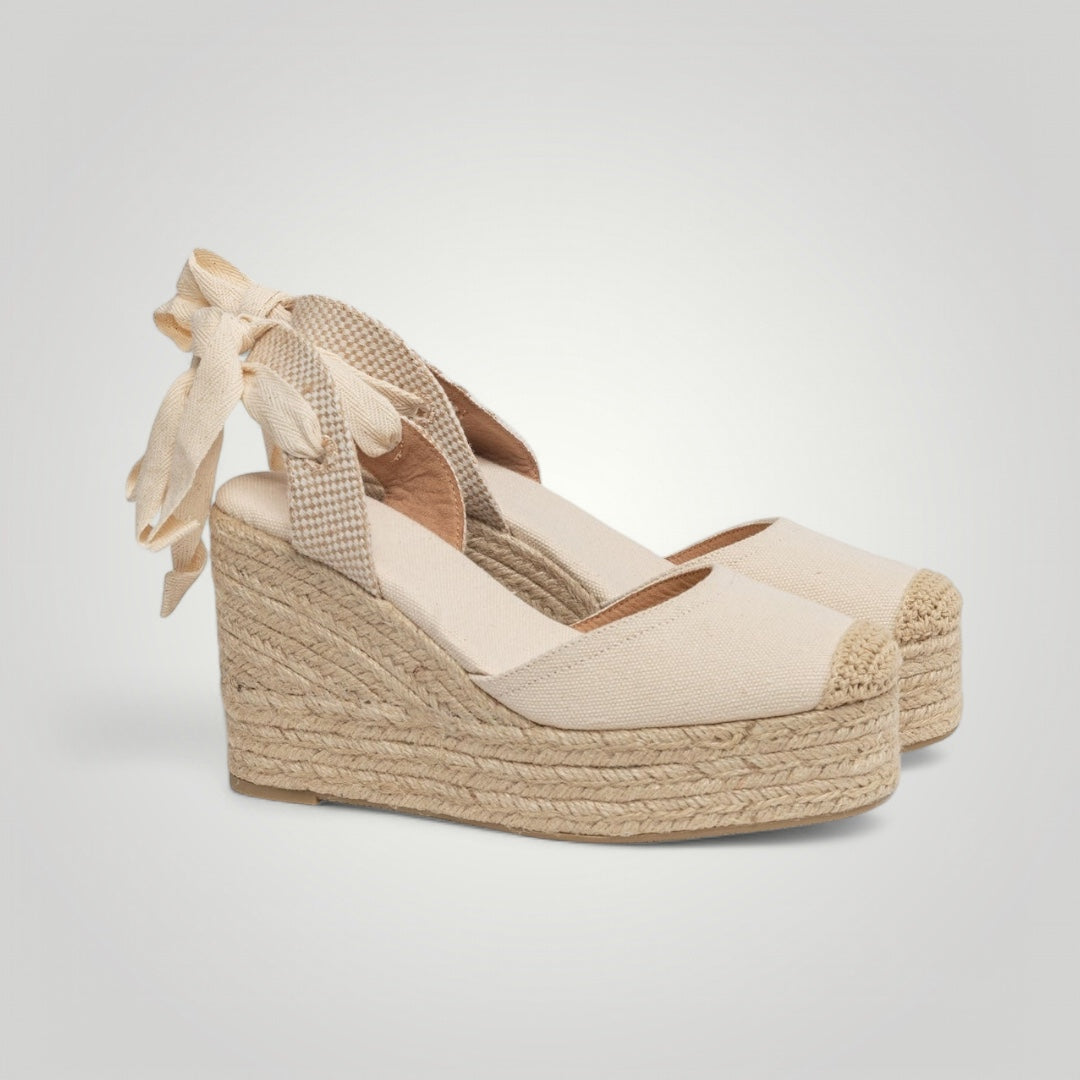 Wedge Sandals - Toscana