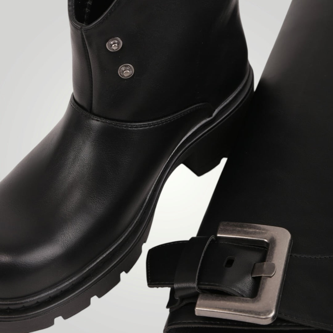 Botas - Duetto