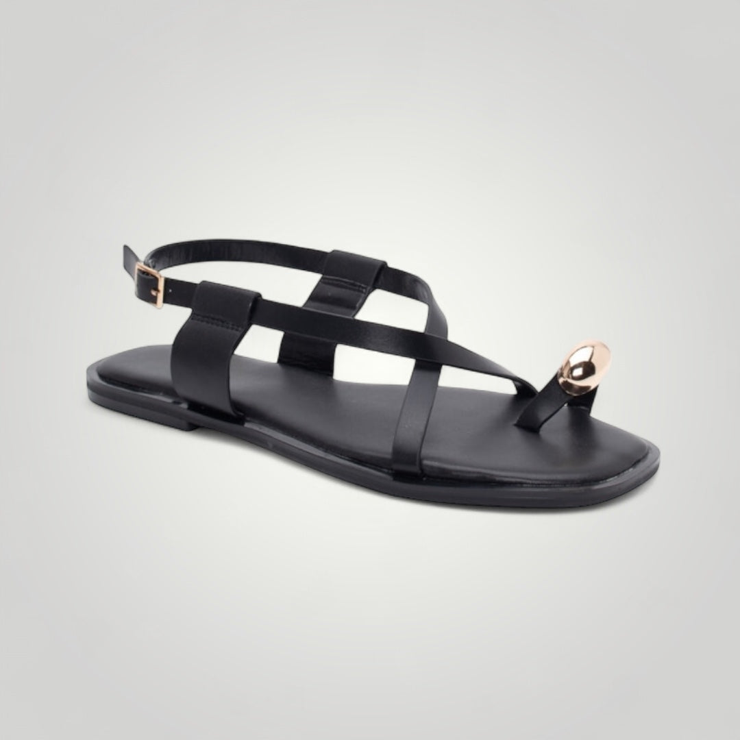 Flat Sandals - Megan
