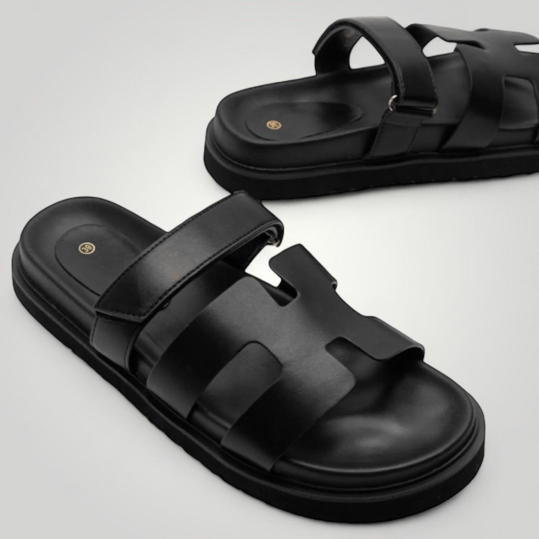 Flat sandals - Cyprus