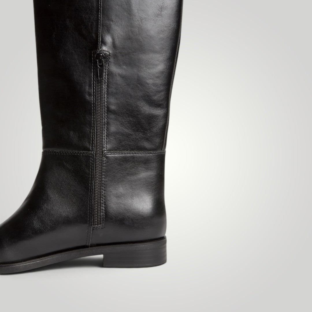 Botas - Romeo X Corina
