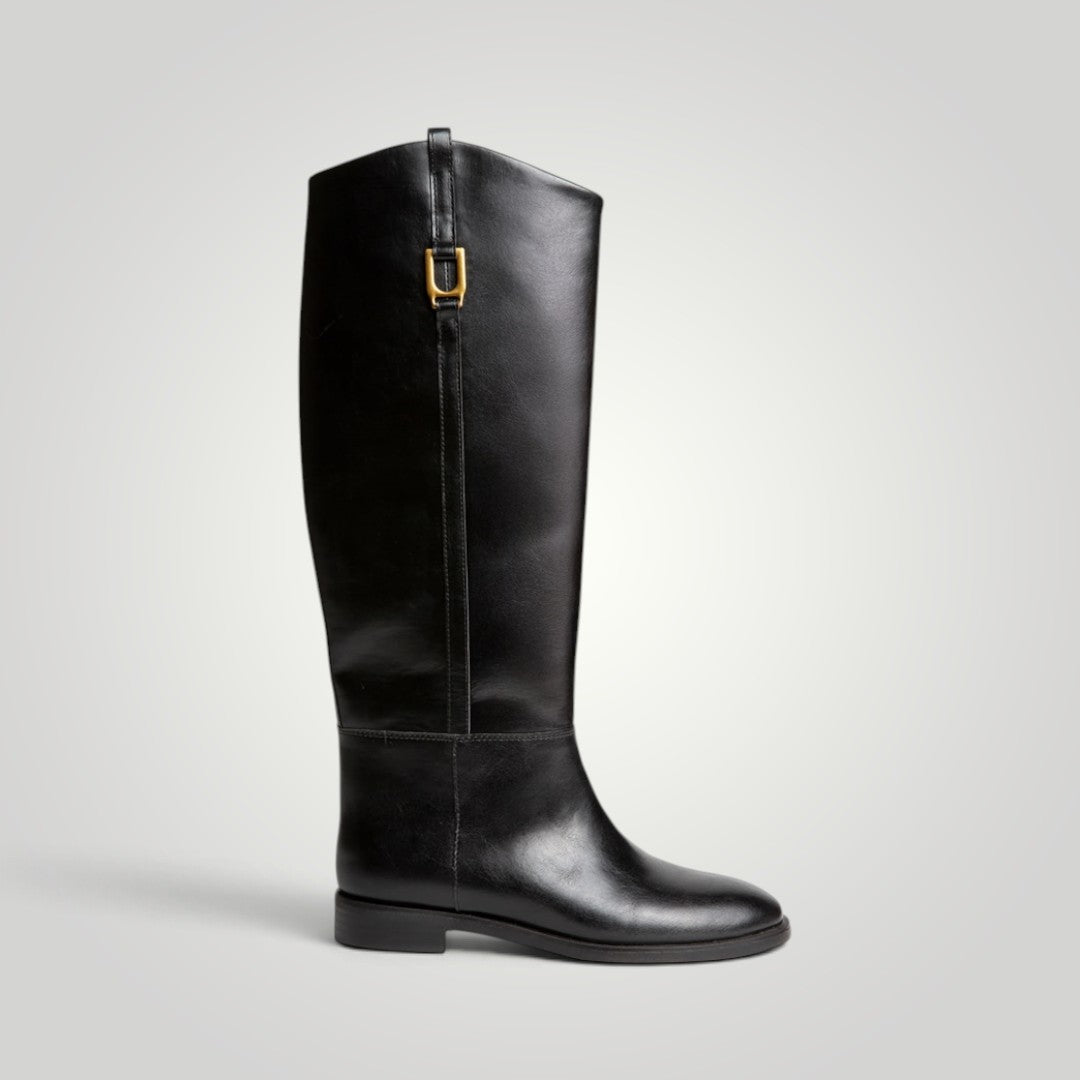 Botas - Romeo X Corina