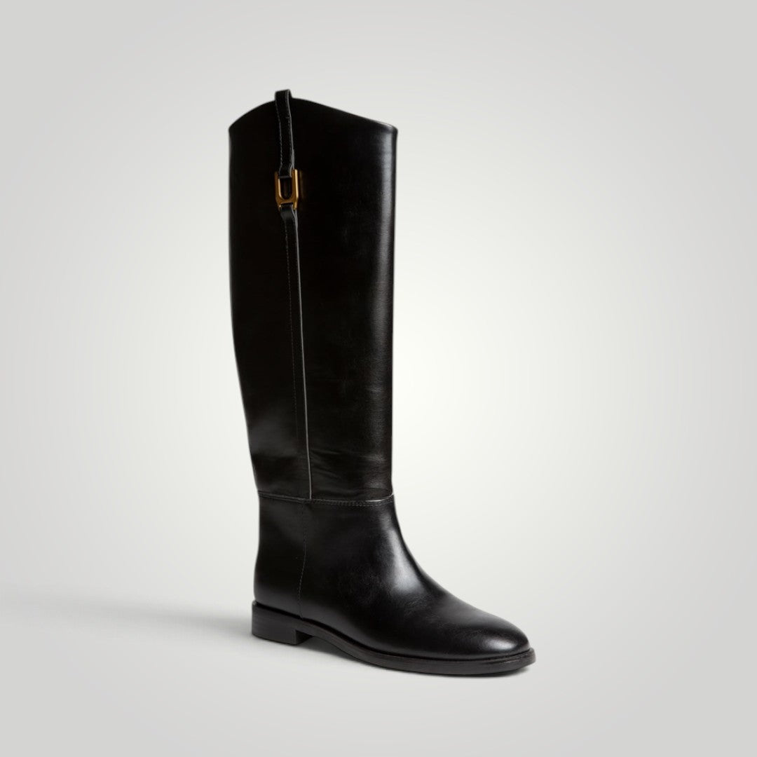 Botas - Romeo X Corina