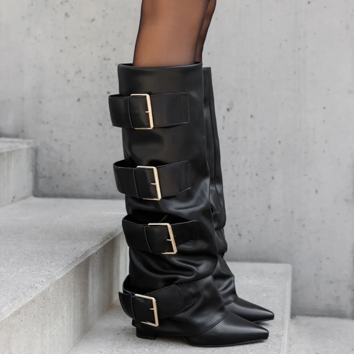 Botas - Glam