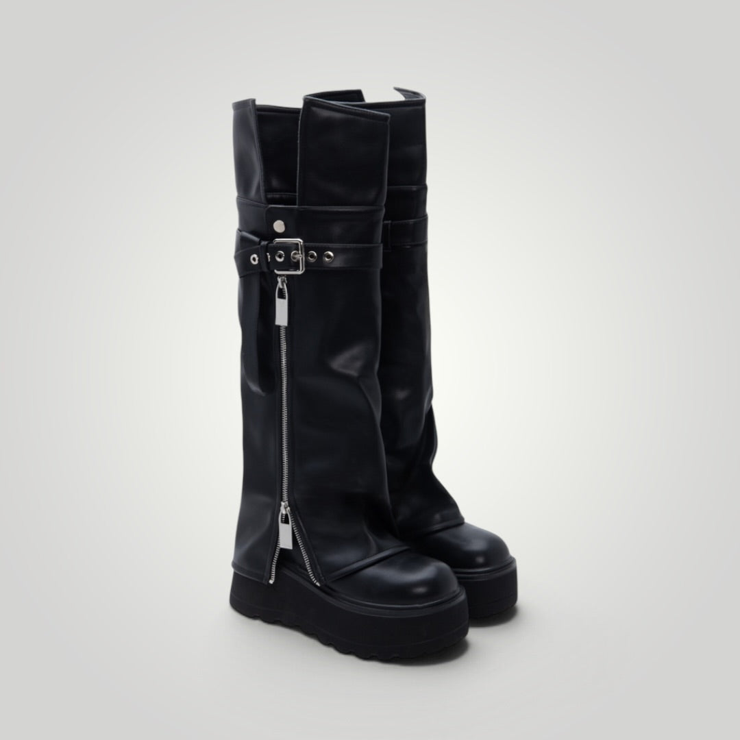 Botas - Infinity