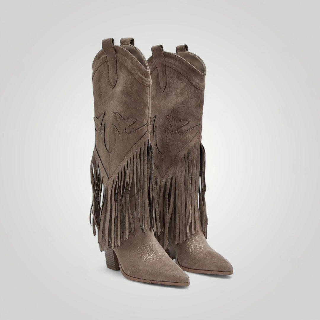 Botas Cowboy - Kim