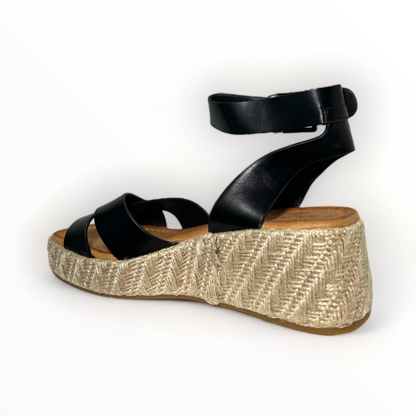 Sandalias Plataforma - Adara