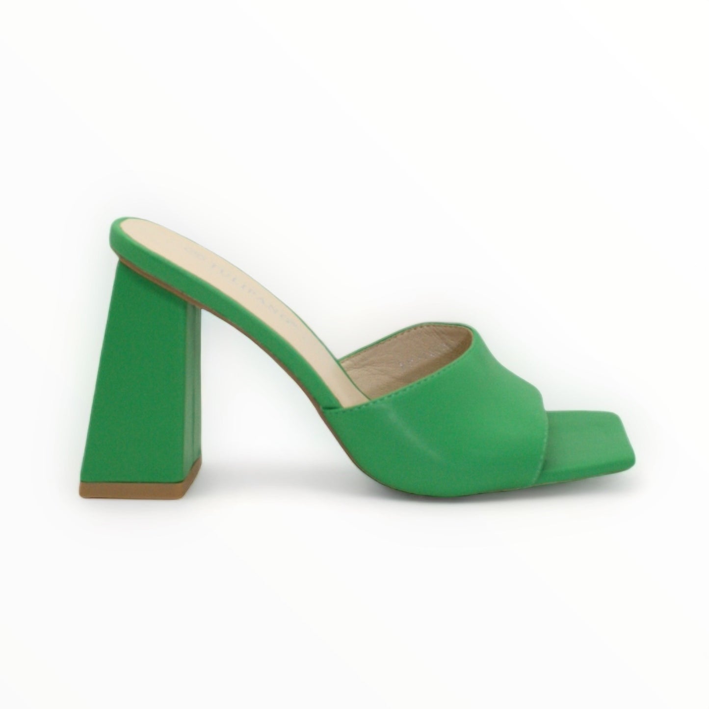 Talon Biella vert