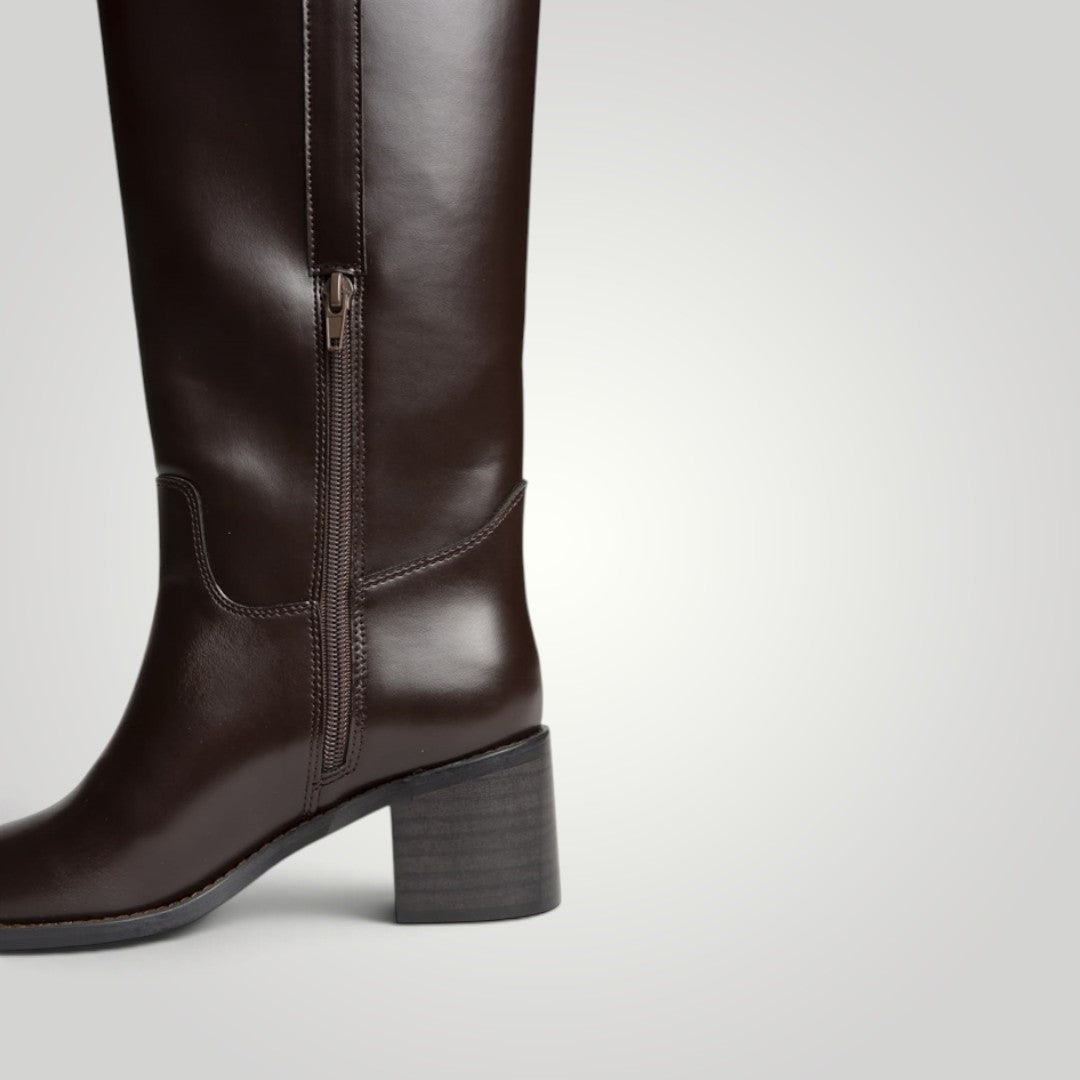 Botas - Bellagio X Corina