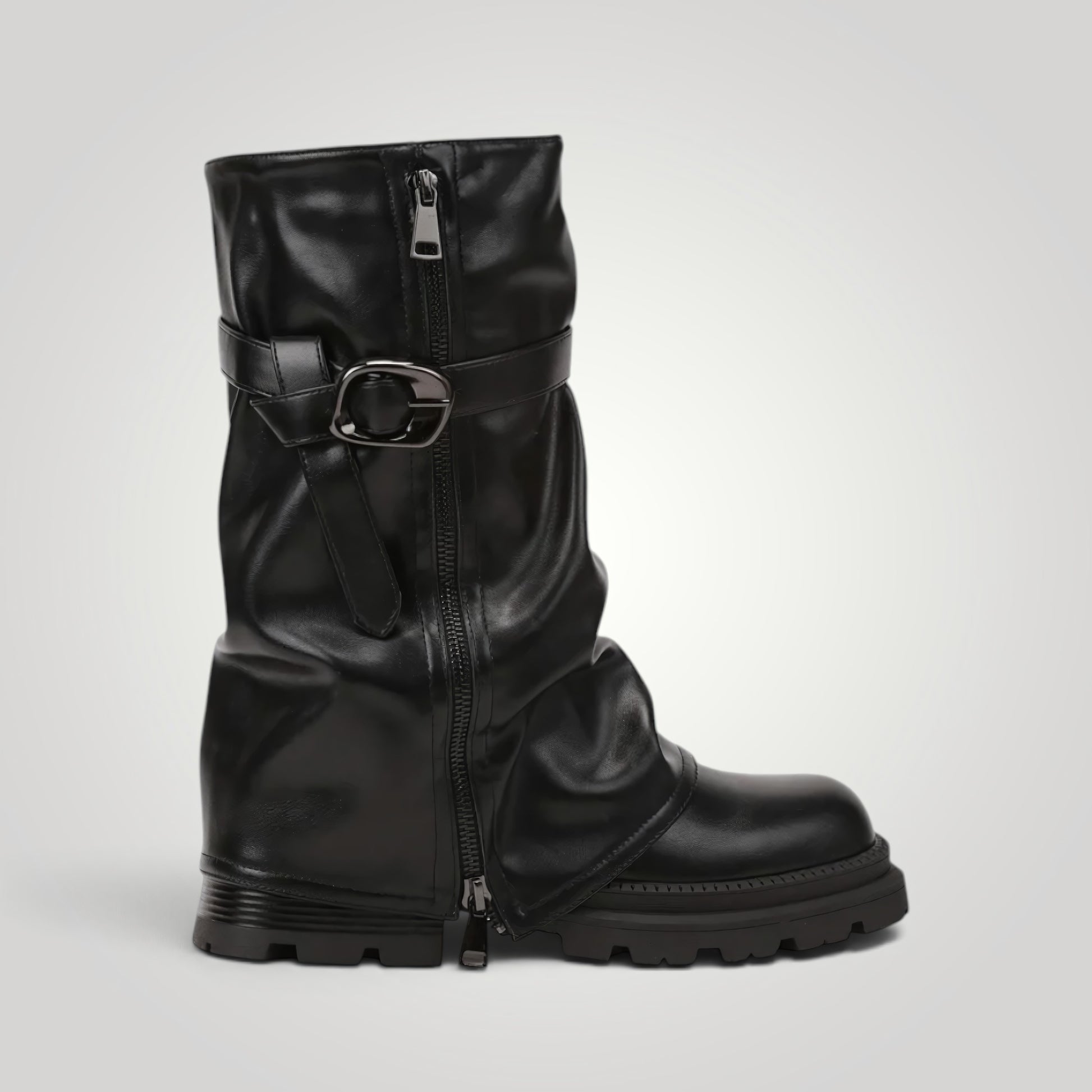 Boots - Vittoria