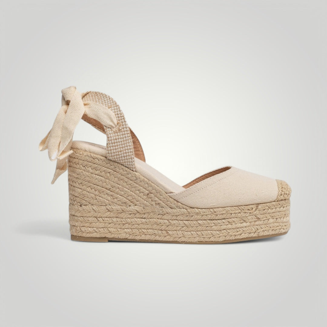 Wedge Sandals - Toscana
