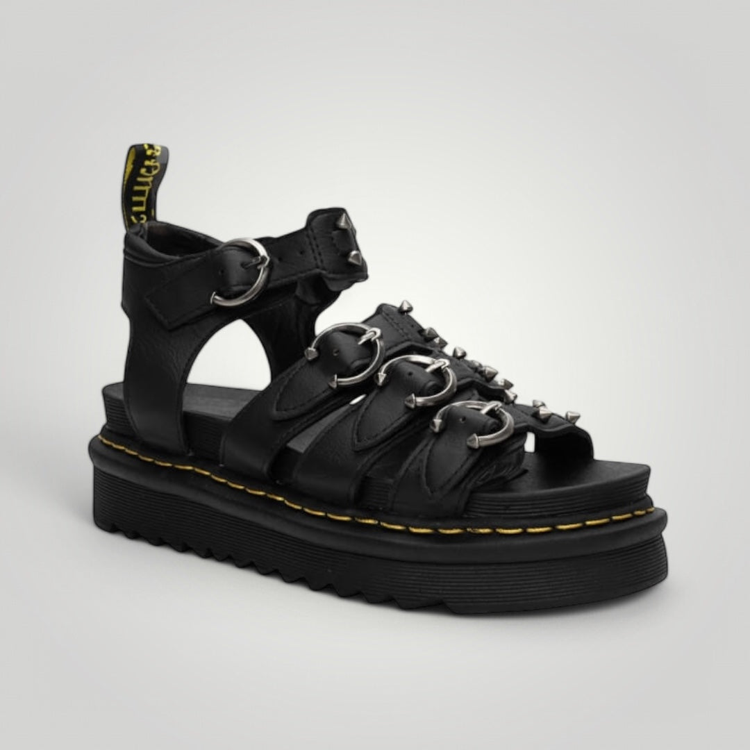 Comfy Sandals - Rebel