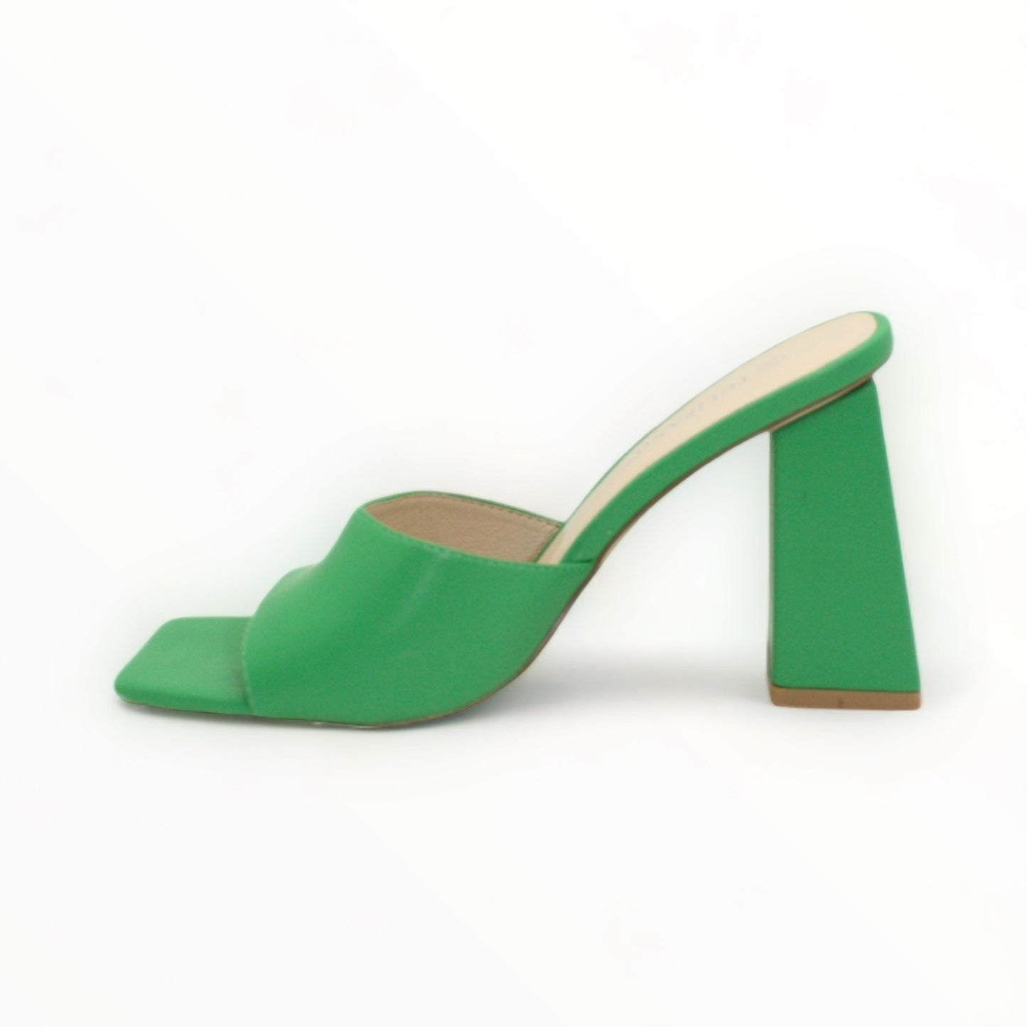 Talon Biella vert