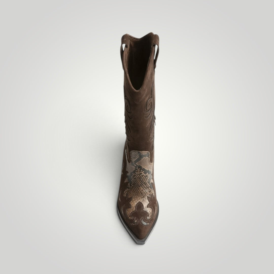 Botas - Dakota X Corina