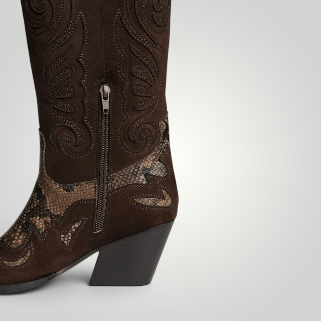 Botas - Dakota X Corina