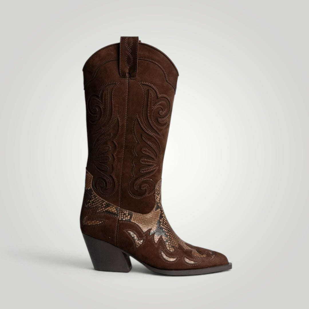 Botas - Dakota X Corina