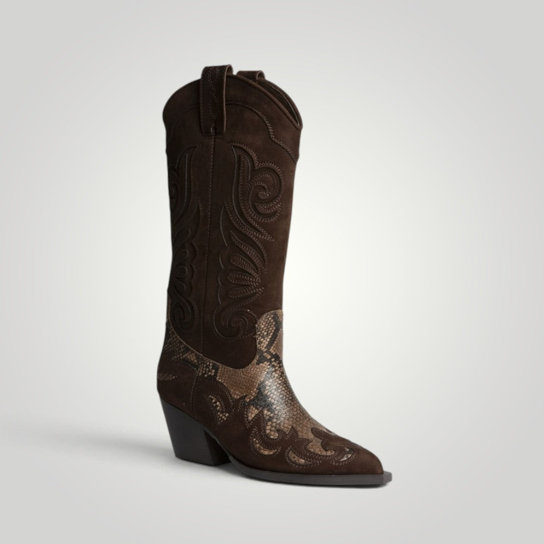 Botas - Dakota X Corina