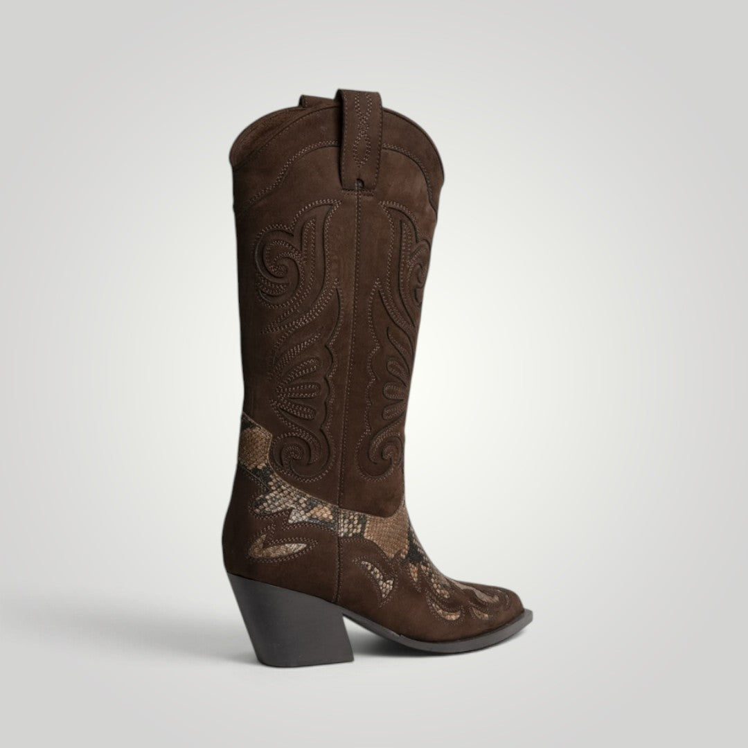 Botas - Dakota X Corina