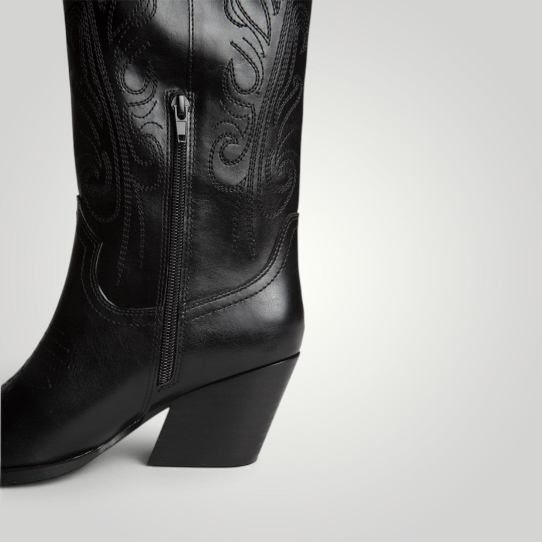 Botas - Dakota X Corina