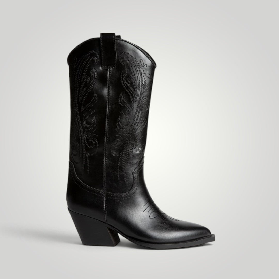 Botas - Dakota X Corina
