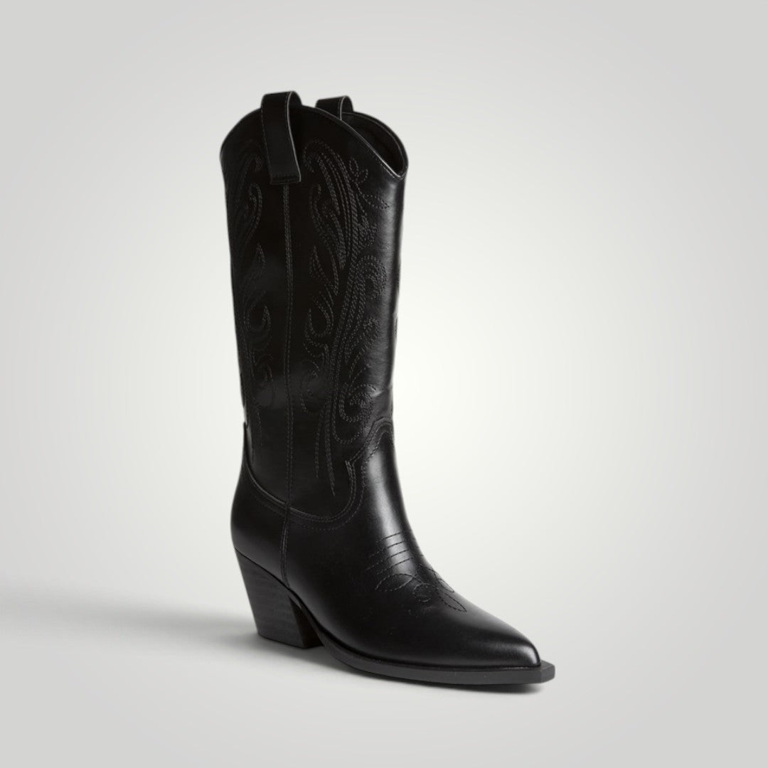Botas - Dakota X Corina