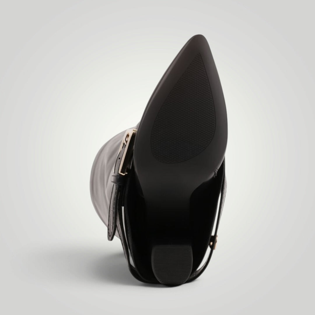 Botas - Bellucci