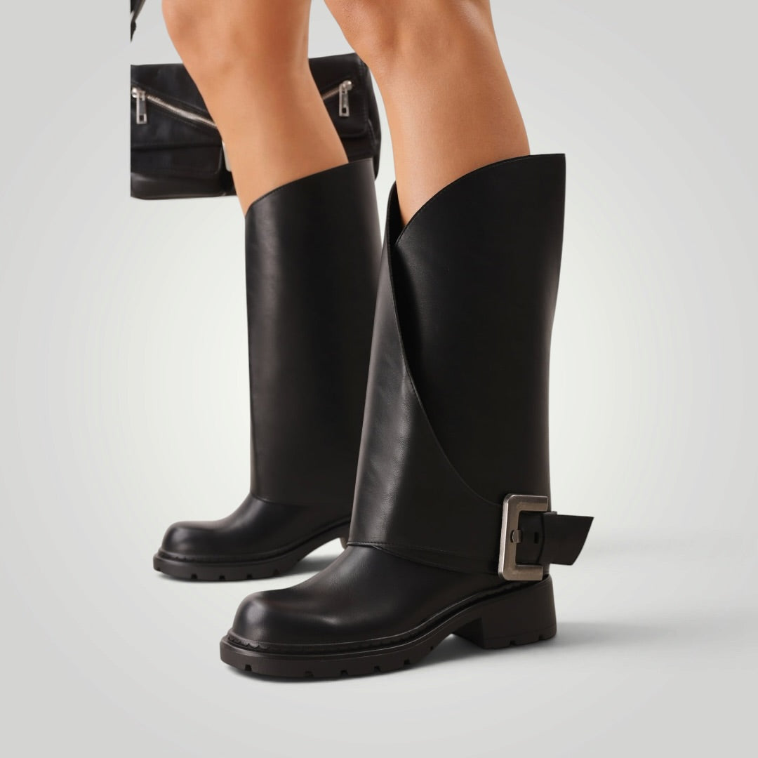 Botas - Duetto