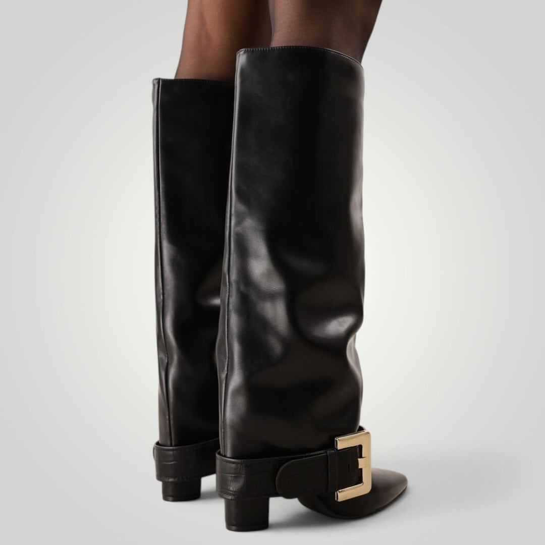 Botas - Bellucci