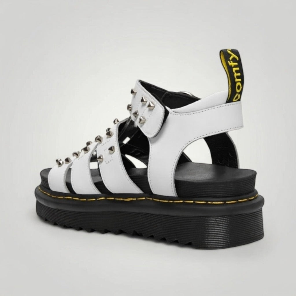 Sandálias Comfy - Rebel