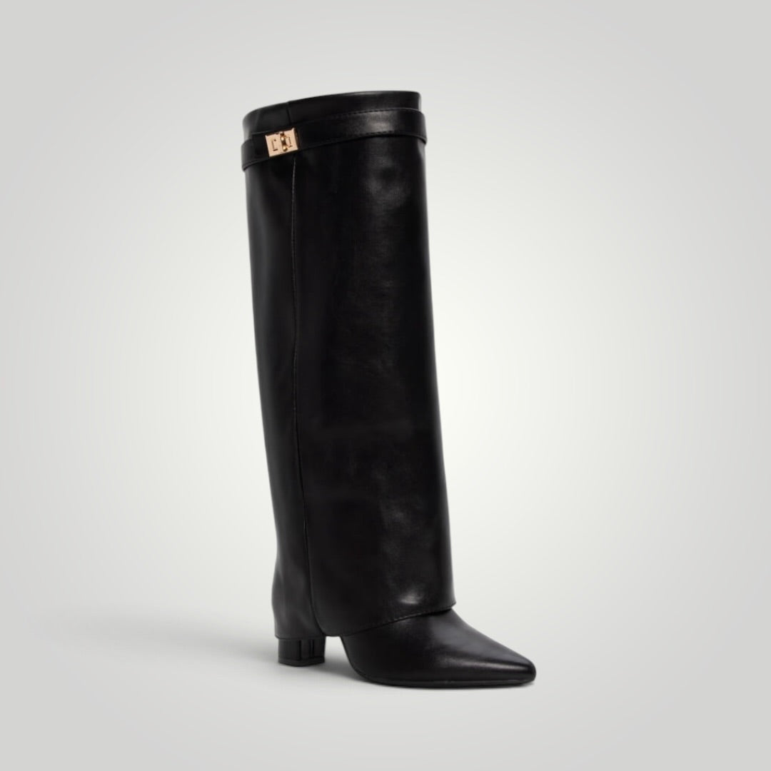 Botas - Shine
