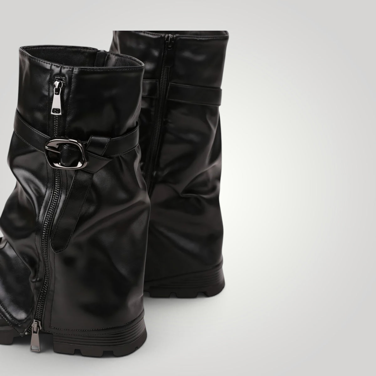 Boots - Vittoria