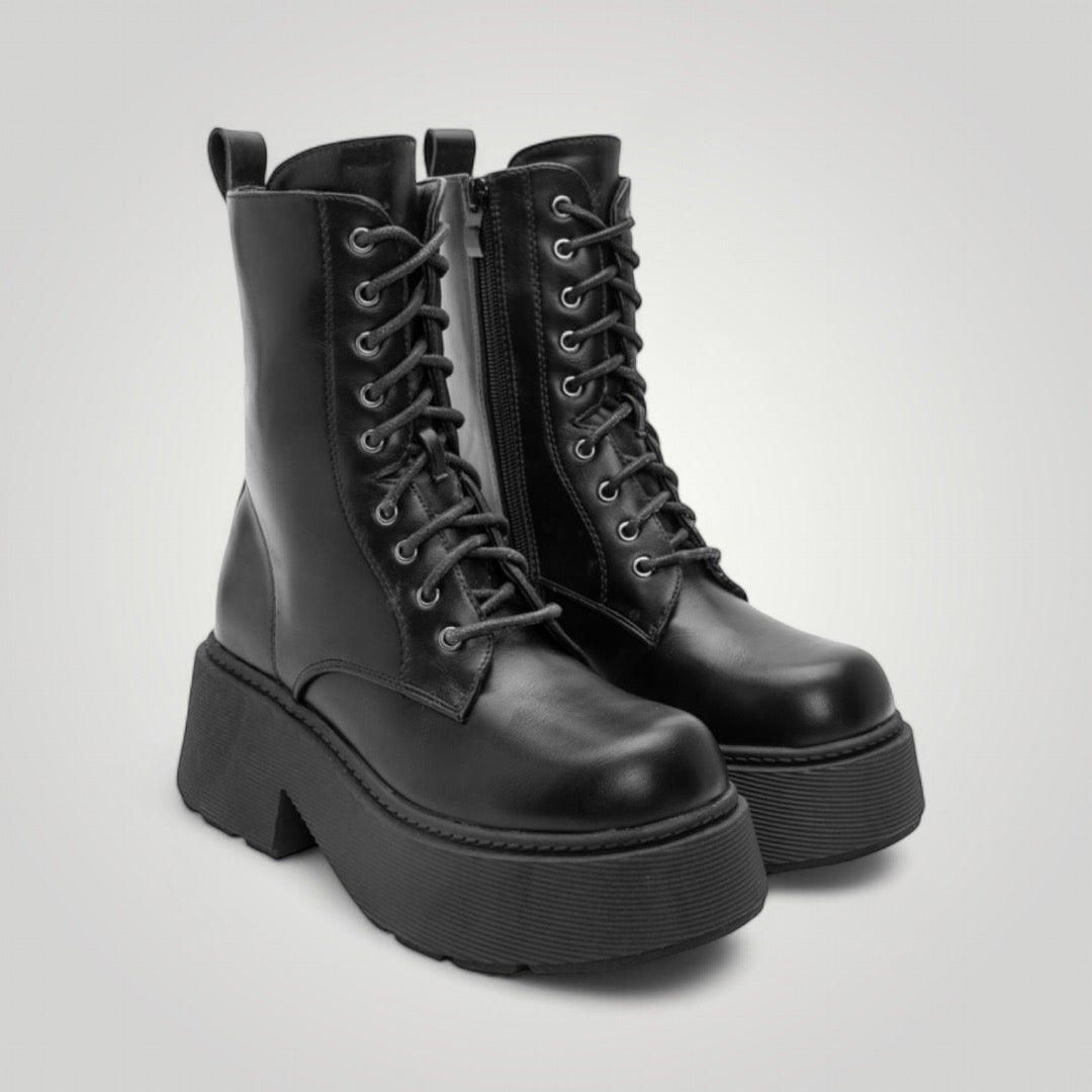 Botines - Sicilia